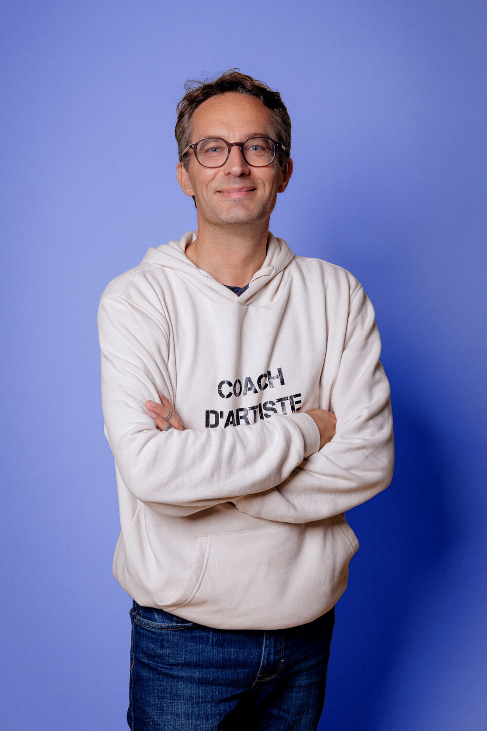Portrait de Stéphane Quoniam, corps, posture & préparation mentale de L’Odyssée